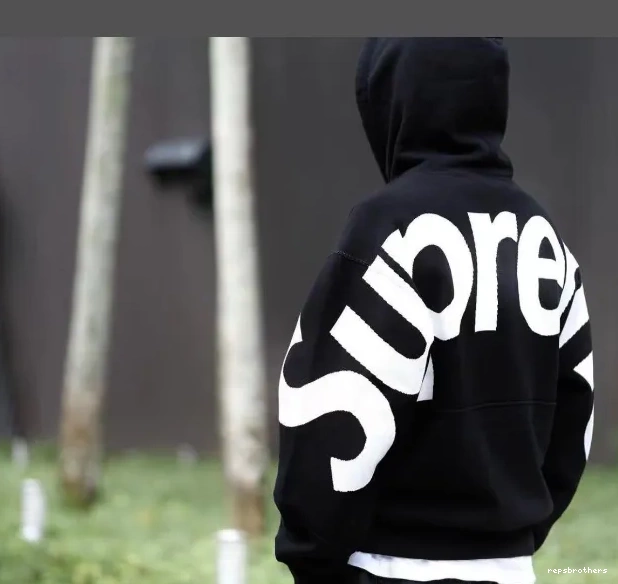 Grey HOODED XL S LOGO Big SWEATSHIRT L M Back Hoodie Black JACQUARD LOGO BIG Sweatshirt 0823